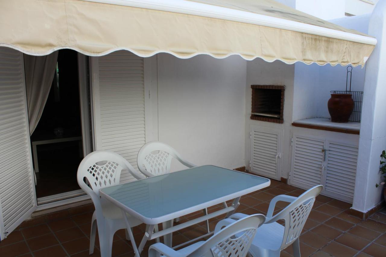 La Casita De Marina Golf-Costa Ballena Cádis Exterior foto