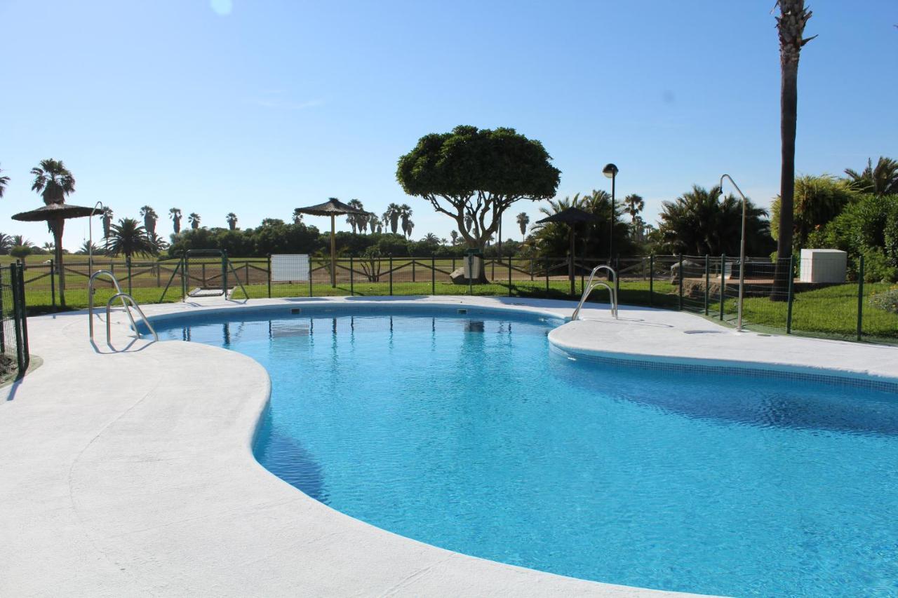 La Casita De Marina Golf-Costa Ballena Cádis Exterior foto