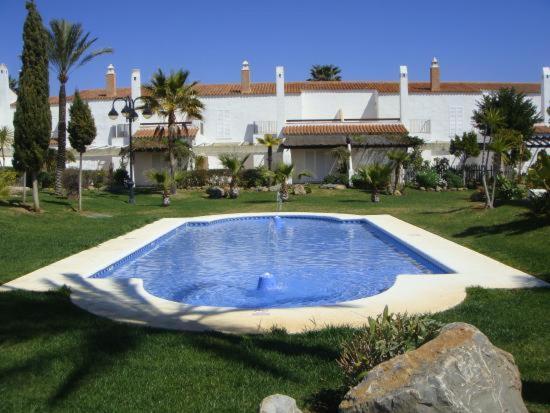 La Casita De Marina Golf-Costa Ballena Cádis Exterior foto
