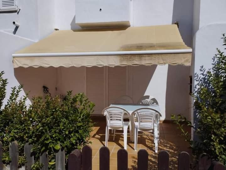 La Casita De Marina Golf-Costa Ballena Cádis Exterior foto